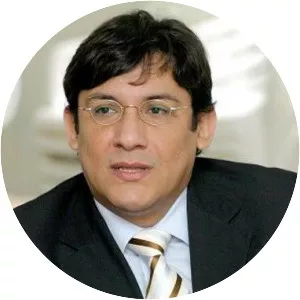 Percy García Cavero