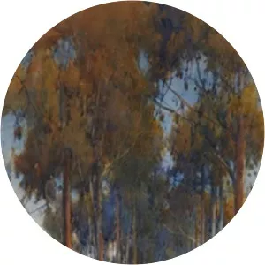 Percy Gray - American painter