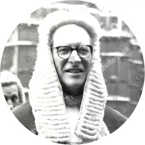 Percy Grieve photograph