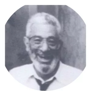 Percy H. Tannenbaum photograph