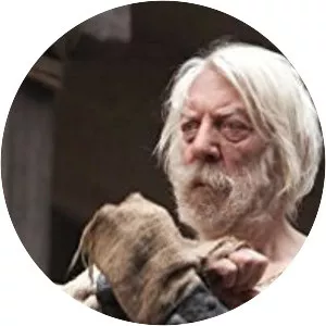 Percy Hamleigh - Fictional character