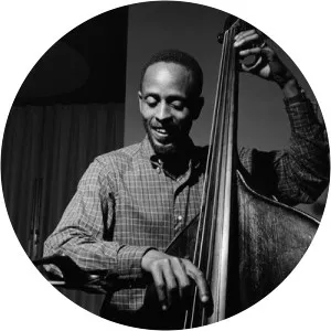 Percy Heath