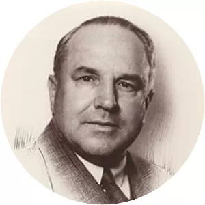 Percy J. Benbough
