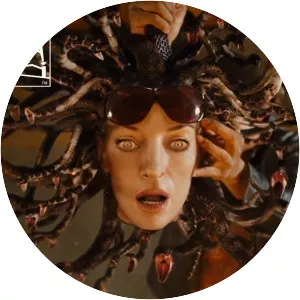 Percy Jackson - Fictional character