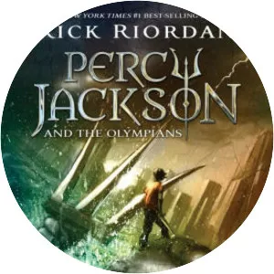 Percy Jackson & the Olympians