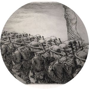 Percy John Delf Smith