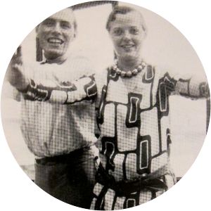 Percy Kilner Scholefield photograph