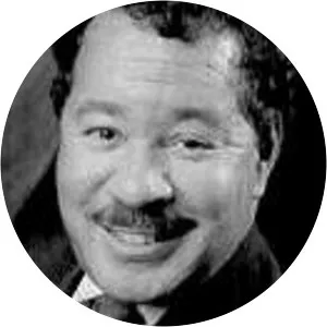 Percy Lavon Julian, Jr