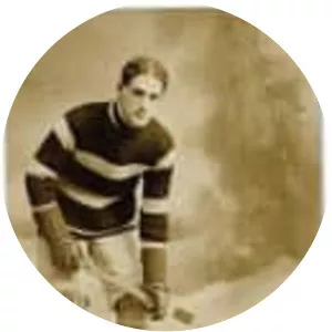 Percy LeSueur - Ice hockey player