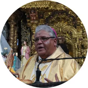 Percy Lorenzo Galván Flores