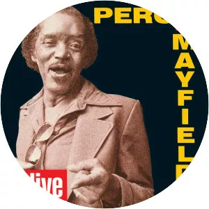 Percy Mayfield