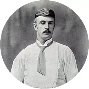 Percy McDonnell - Australian cricketer