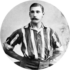 Percy Melmoth Walters