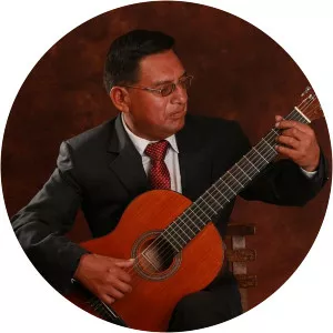 Percy Murguía - Musical artist