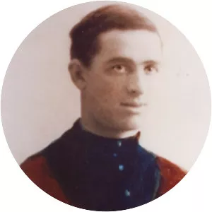 Percy Parratt - Australian rules footballer