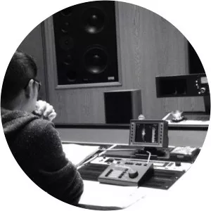 Percy Phang - Musician