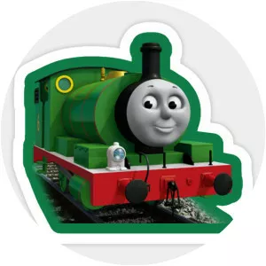 Percy - Fictional character