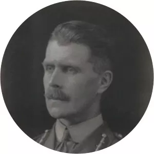 Percy Radcliffe