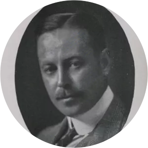 Percy Rivington Pyne II