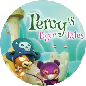 Percy's Tiger Tales