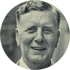 Percy Sillitoe - Constable