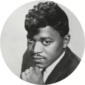 Percy Sledge - American singer