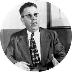 Percy Spencer - American physicist