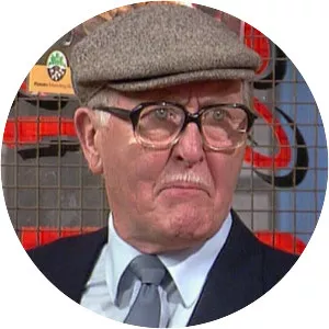 Percy Sugden - Fictional character