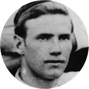 Percy Twentyman-Jones - South African jurist