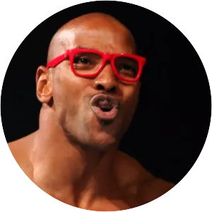 Percy Watson - American professional wrestler