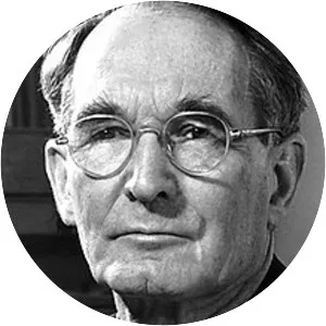 Percy Williams Bridgman