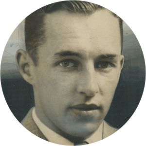 Percy Williams - Canadian athlete