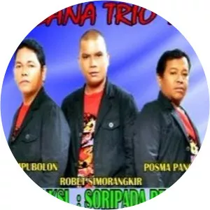 Perdana Trio - Musical artist