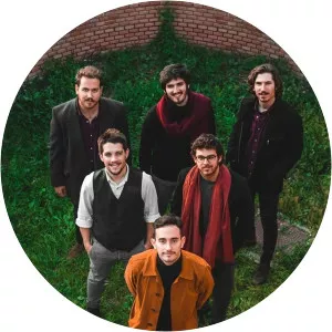 Perdido Godot - Musical artist