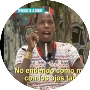 Perdidos en la Ciudad