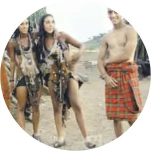 Perdidos en la Tribu (Perdidos en la tribu)