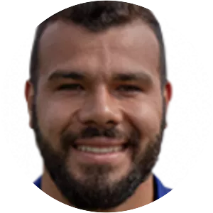 Perdigão  - Football midfielder