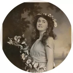 Perdita - The Winter's Tale