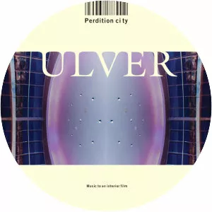 Perdition City - Studio album by Ulver