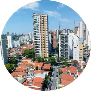 Perdizes - District of São Paulo