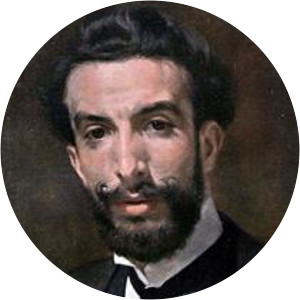 Pere Borrell del Caso