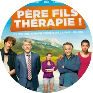 Père Fils Thérapie (Père fils thérapie !)