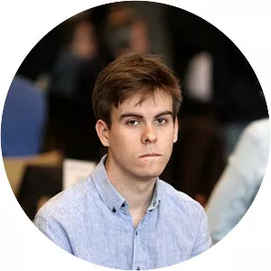 Pere Garriga Cazorla - 