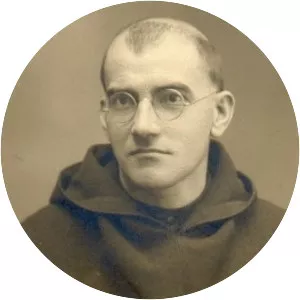 Père Jacques (Jacques de Jésus)