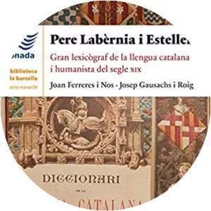 Pere Labèrnia Esteller