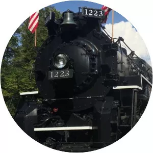 Pere Marquette 1223 - 