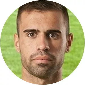Pere Martínez - Spanish footballer