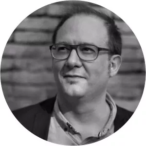 Pere Mas - Journalist