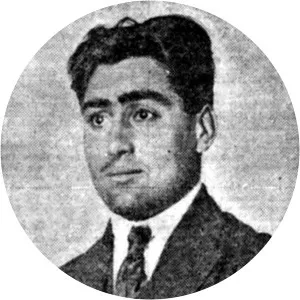 Pere Mateu i Cusidó