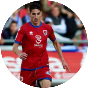 Pere Milla - Spanish football player